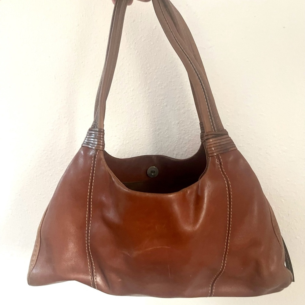 Fossil purse